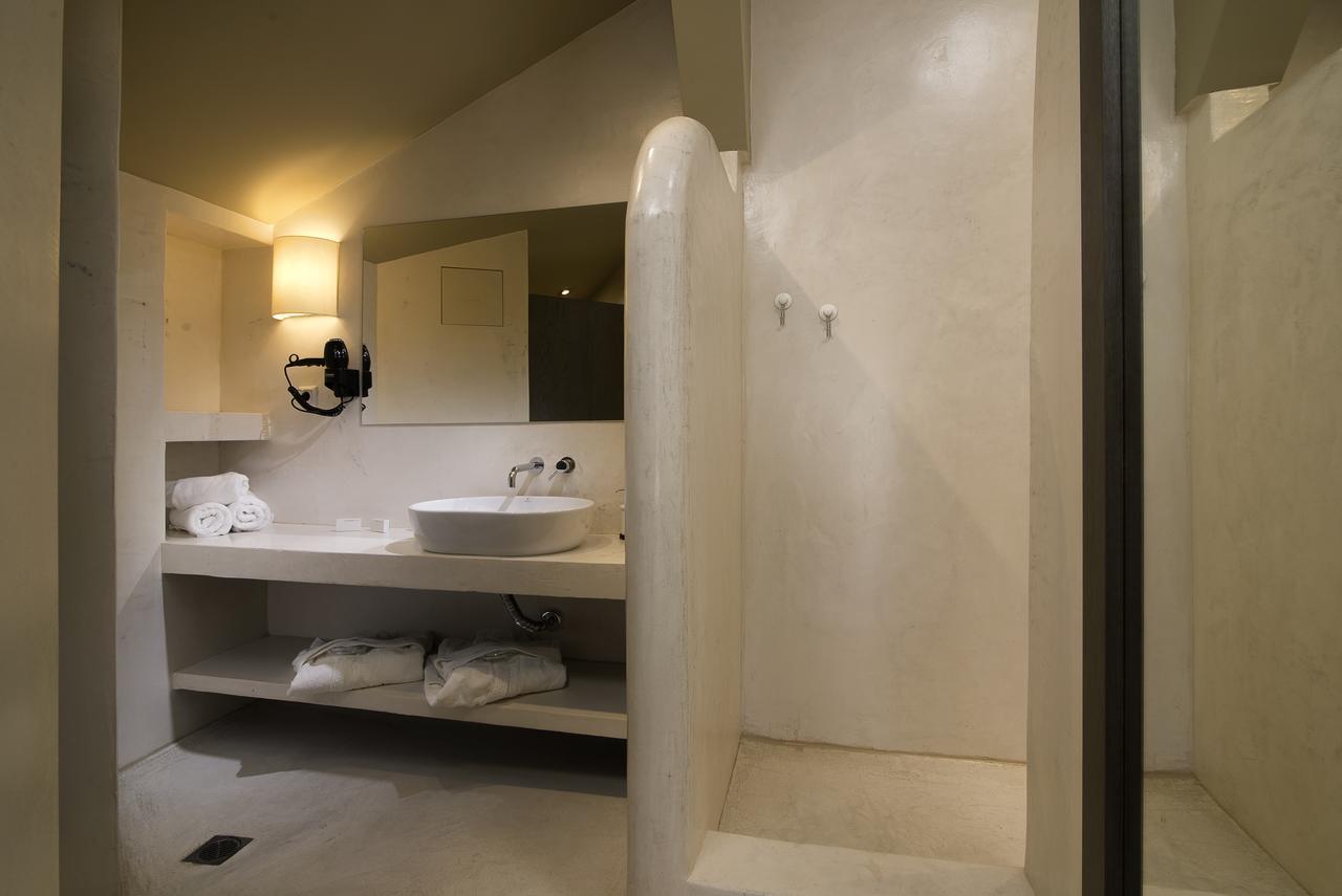 Ocean Beach Hotel Skála Potamiás Eksteriør bilde